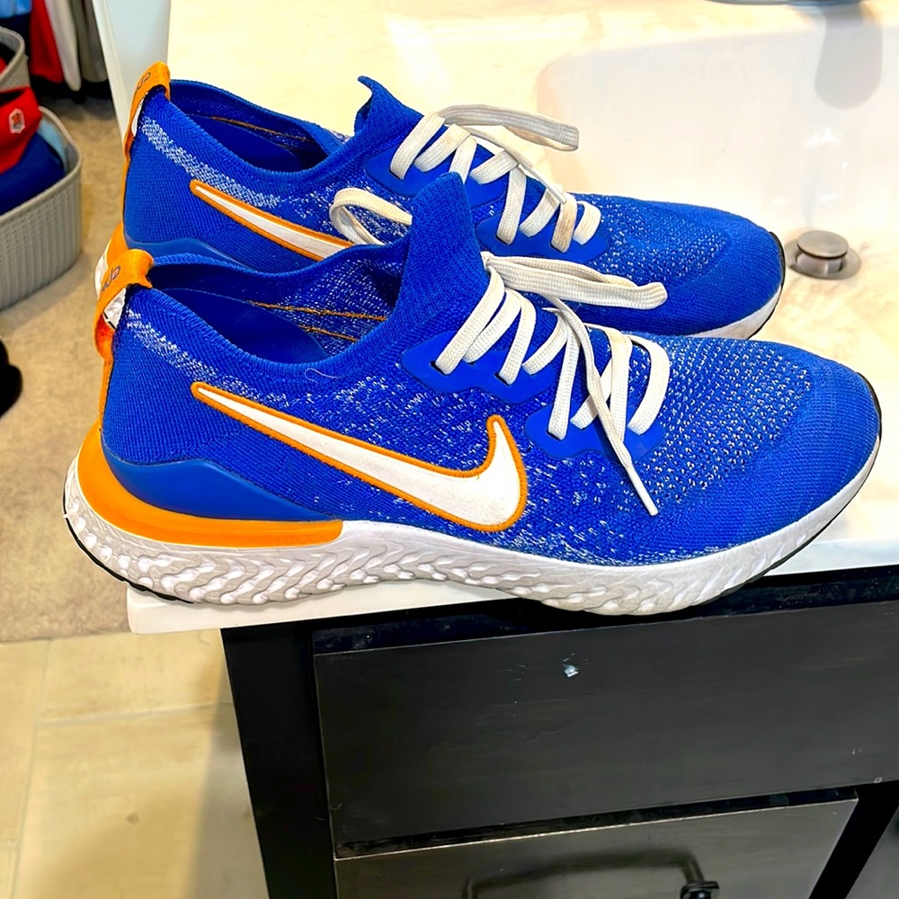 Nike Epic React Running Shoes